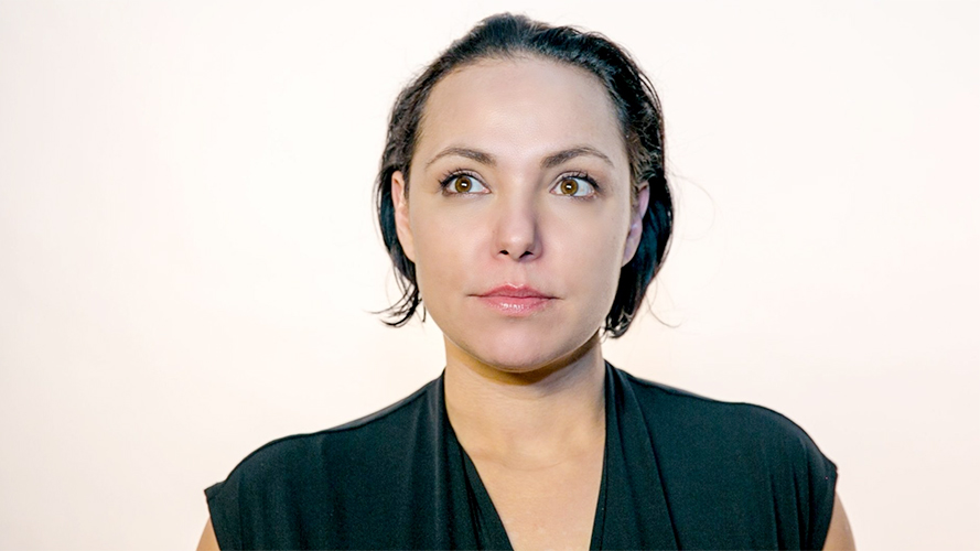 Angie Pepper O'Bomsawin