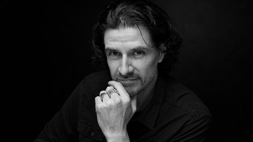 G. Scott MacLeod