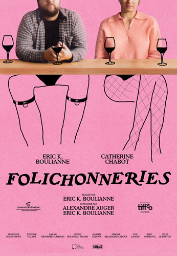 Folichonneries