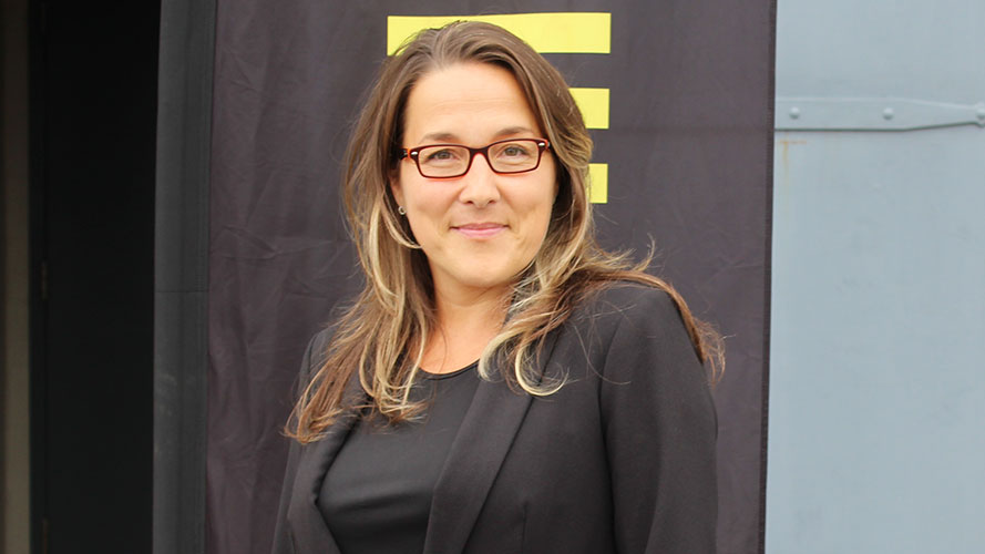 Dominique Veillet