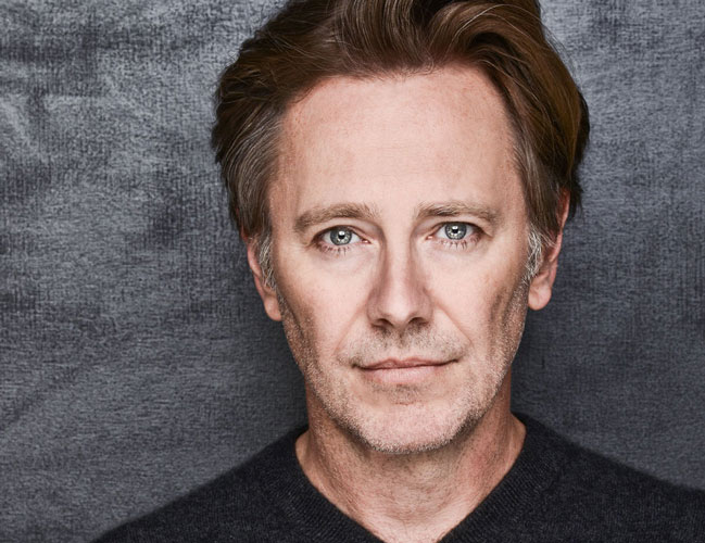 Peter Outerbridge