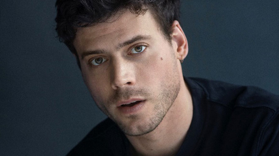 François Arnaud