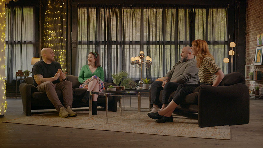 Au-delà du sexe, saison 3