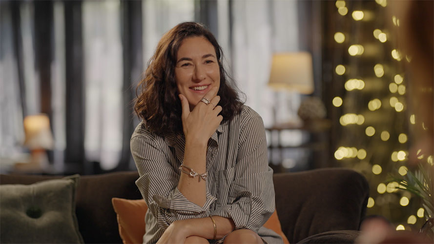 Karine Gonthier-Hyndman