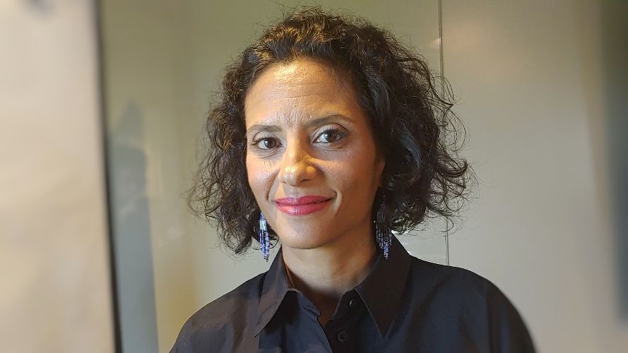 Noémi Mercier