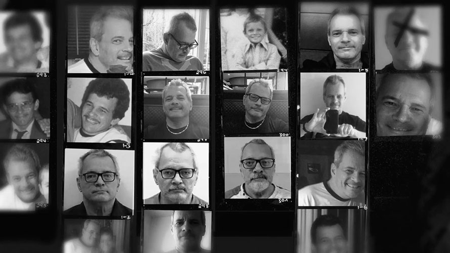 Serge Rivard