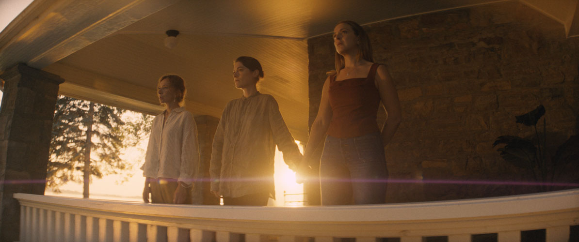 Où vont les âmes ?