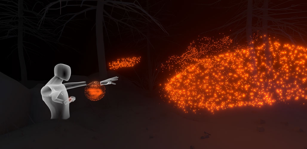 Traces: le processeur de peine