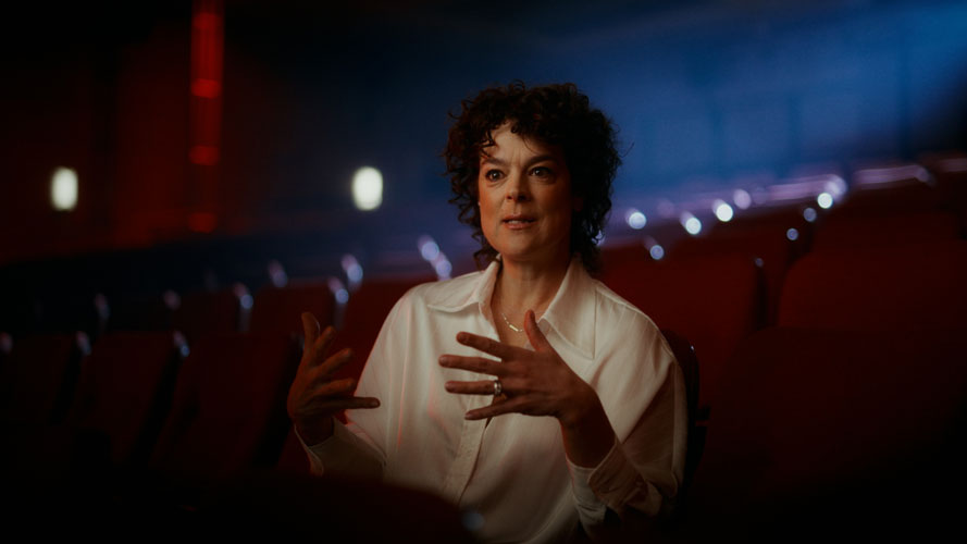 Hélène Bourgeois-Leclerc