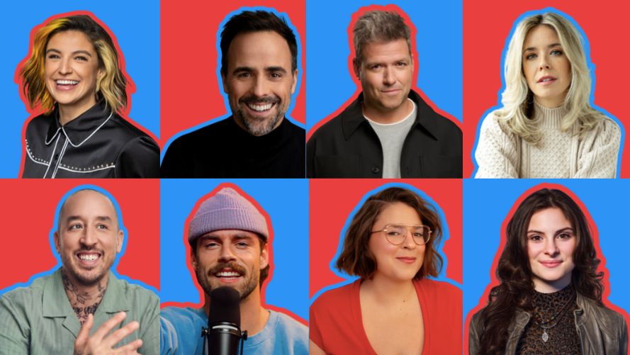 Sucré Givré (collaborateurs)