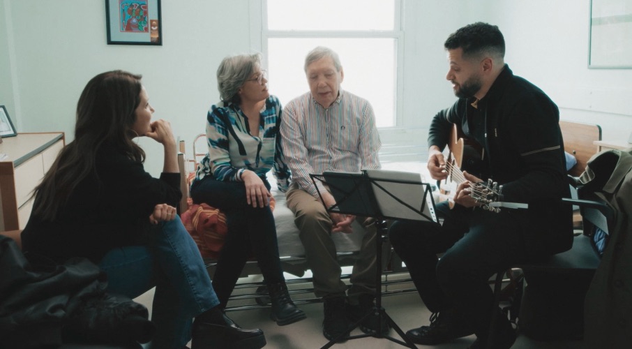 «J’ai souvenir encore»