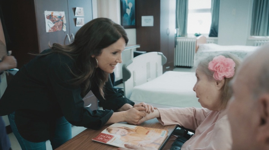 «J’ai souvenir encore»