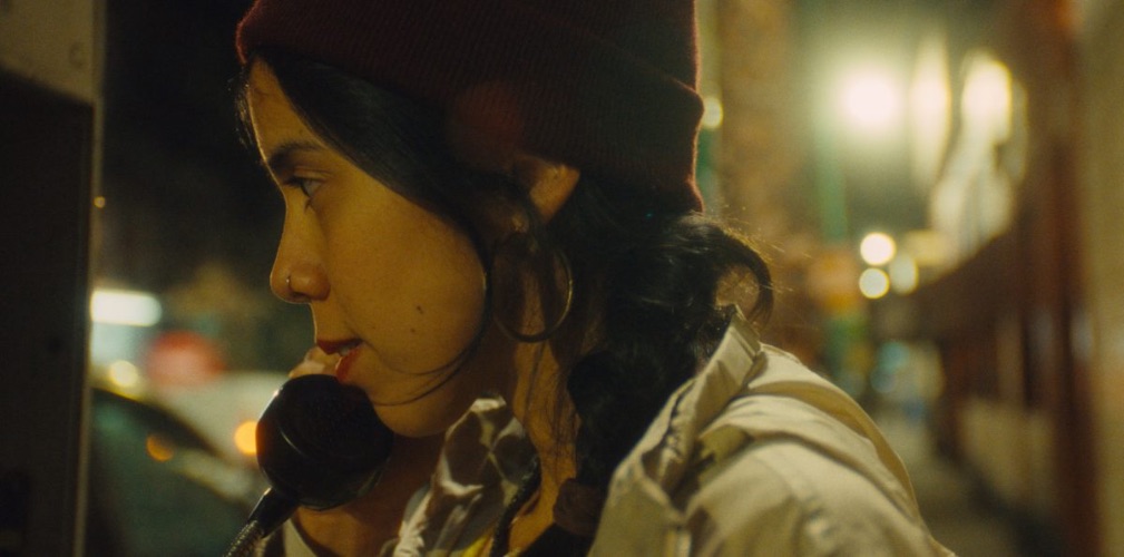 «Chronique d'une ville»