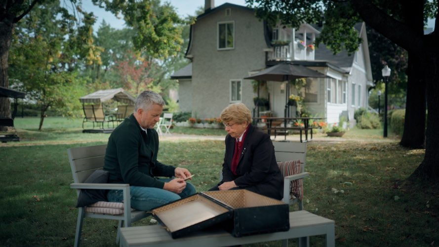 Soeur Angèle - La dernière rebelle