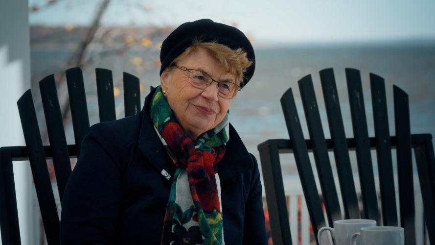 Soeur Angèle - La dernière rebelle