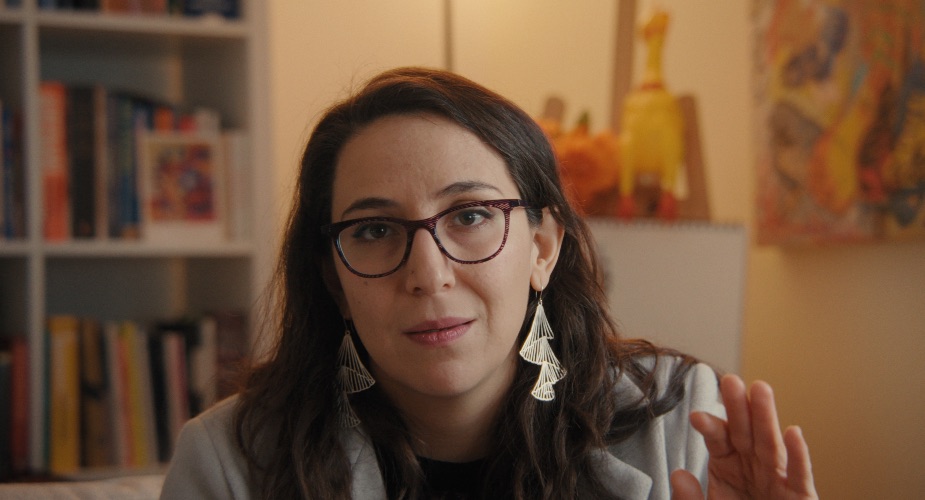 Dre Fernanda Pérez-Gay Juarez