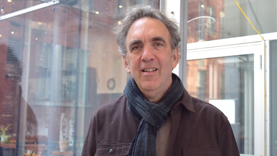 Sylvain L'Espérance