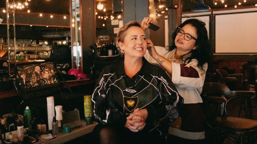 Ariane Moffatt (La revue culturelle 2025)