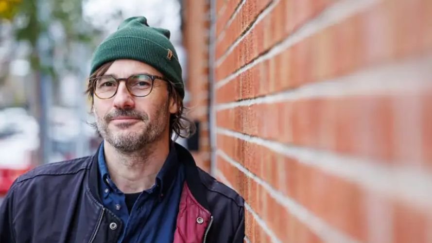 Jean-François Caissy