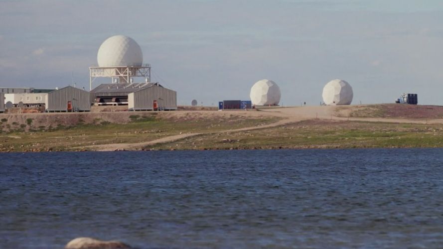 La guerre de l’Arctique (introduction)