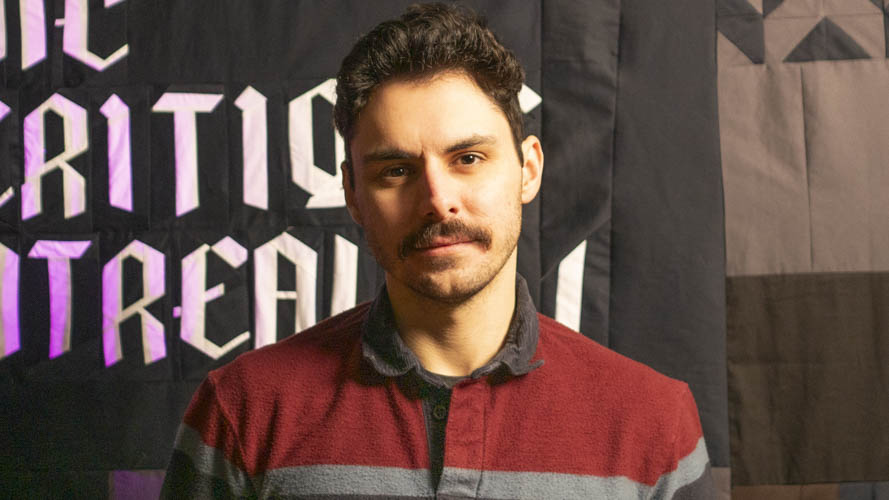 Christopher Beaulieu