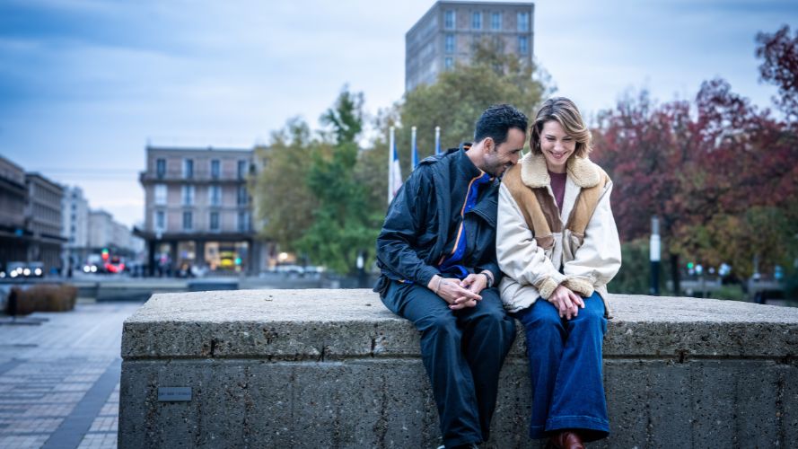 « L’Âme idéale »