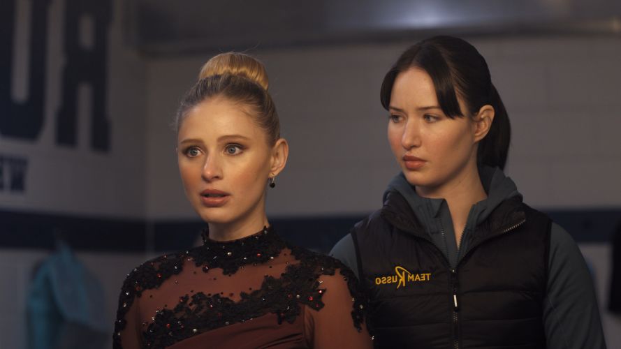 « Rêve de glace »