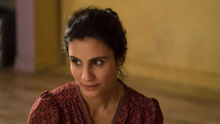 « Ma fille tu seras libre »