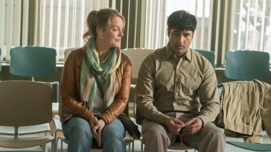 « Ma fille tu seras libre »