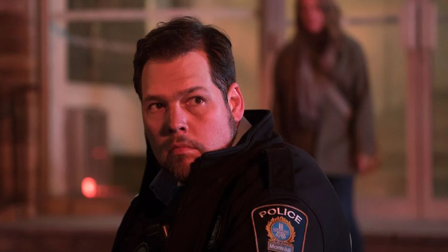 « Ma fille tu seras libre »