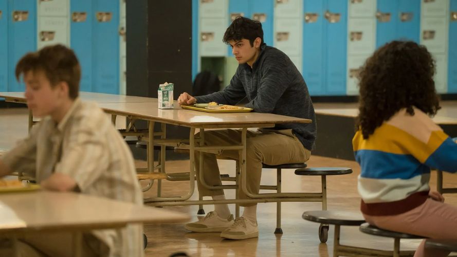 « Ma fille tu seras libre »