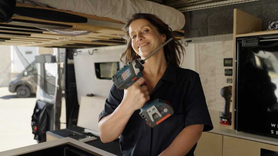 Ça roule avec Anaïs