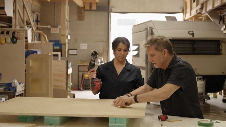 Ça roule avec Anaïs