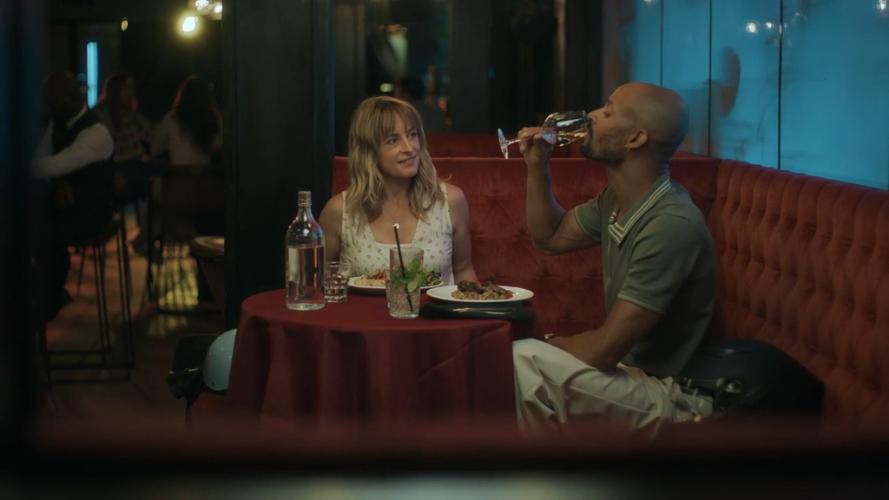 « L’oeil du cyclone »