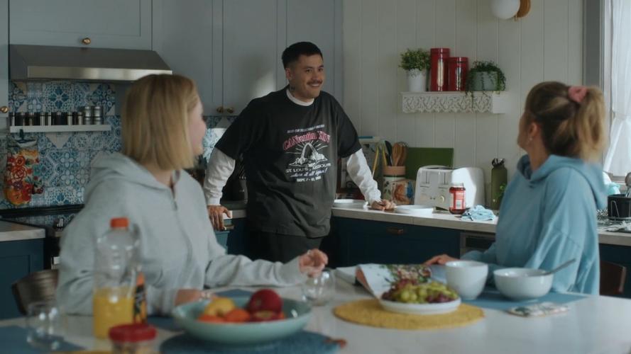 « L’oeil du cyclone »