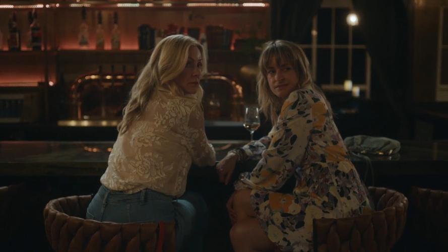 « L’oeil du cyclone »