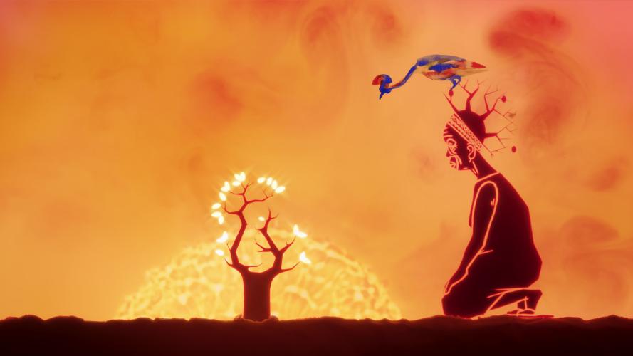 À nos futurs ancêtres