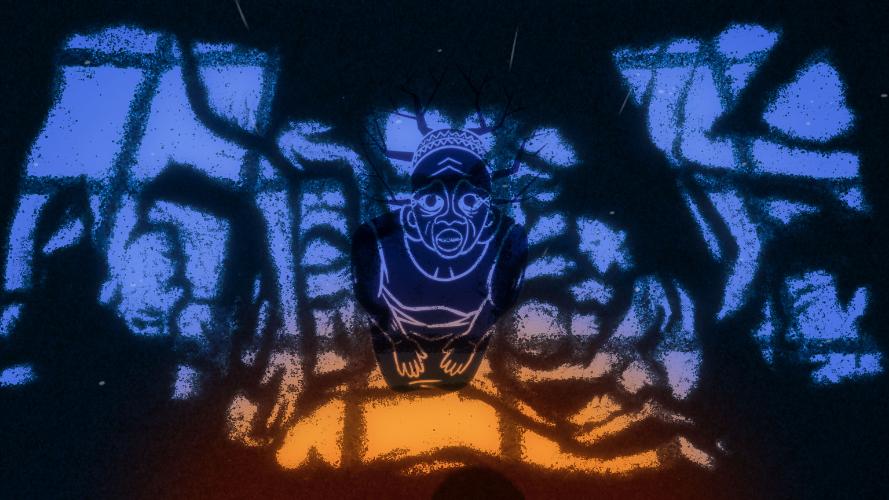 À nos futurs ancêtres