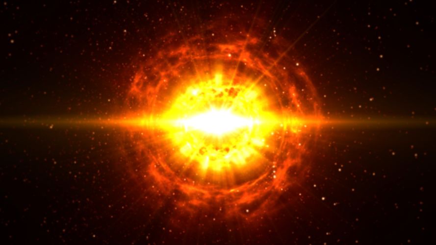 Condensé de science — Spécial astronomie