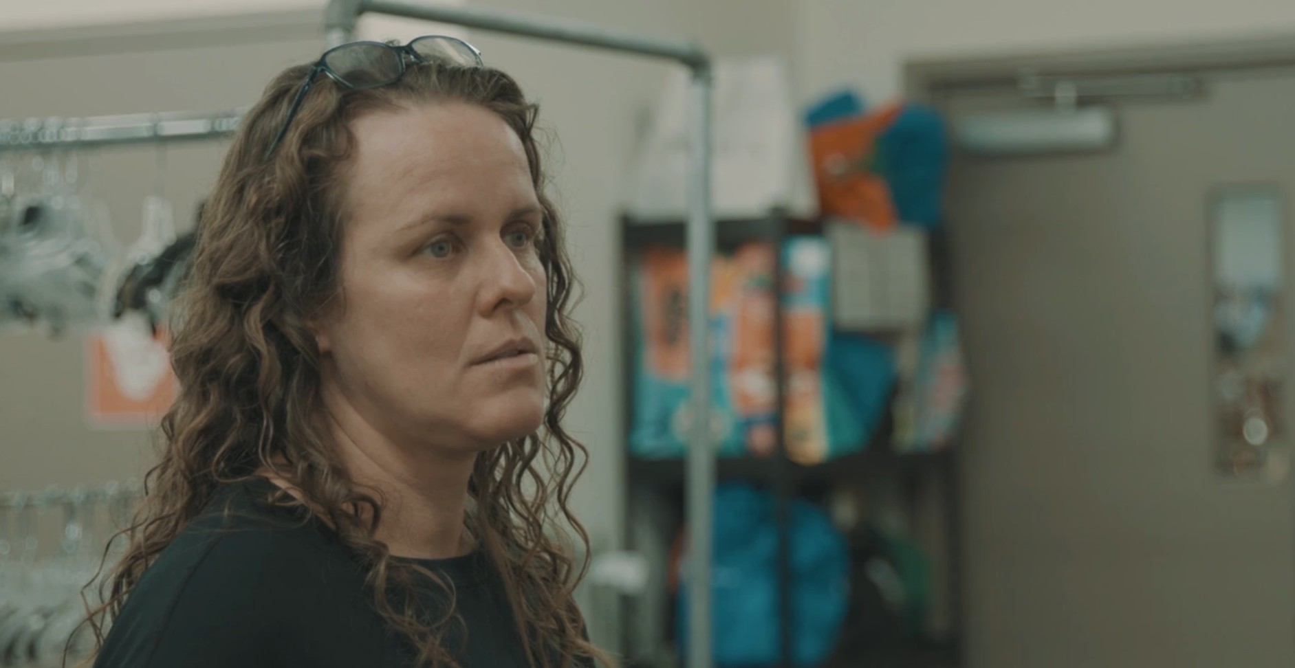 Face à la détresse