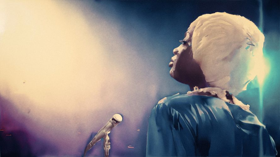 « Vivre et laisser vivre : la voix de Jackie Shane »