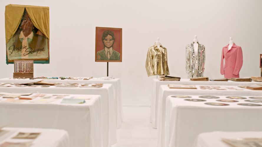 « Vivre et laisser vivre : la voix de Jackie Shane »