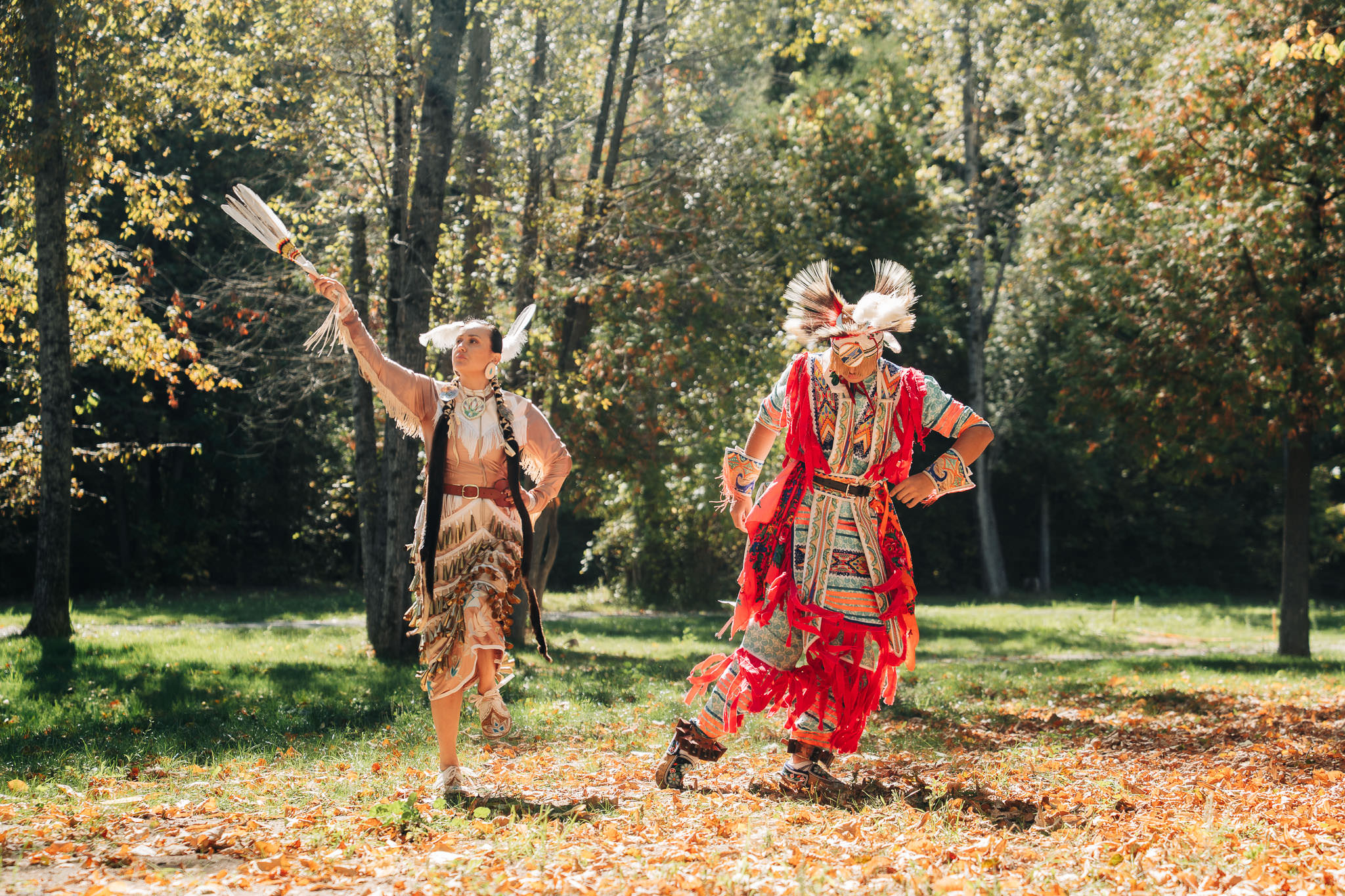 « Retisser des liens »