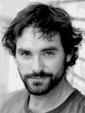 Guillaume Lemay-Thivierge, acteur dans le film noir «Léo Huff».