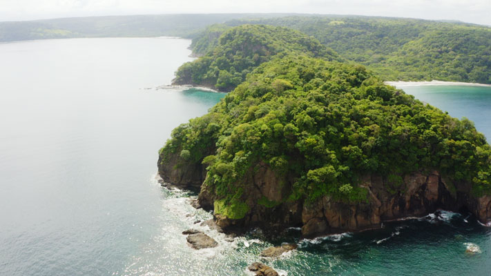 «Sortez-moi d'ici» au Costa Rica