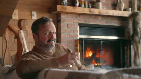 «Au chalet de Rémi»