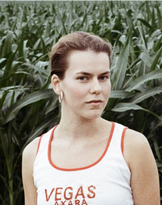Audrey Nantel Gagnon