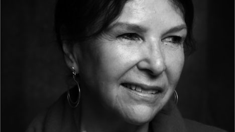 Alanis Obomsawin