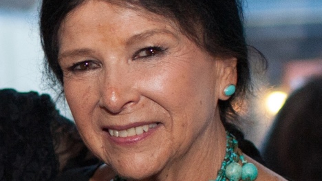 Alanis Obomsawin