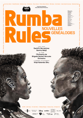 Rumba Rules, nouvelles généalogies